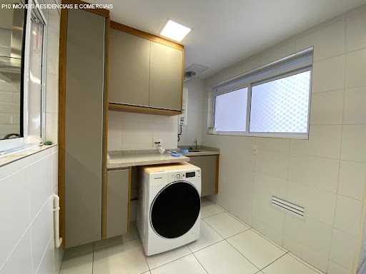 Apartamento, 3 quartos, 129 m² - Foto 20
