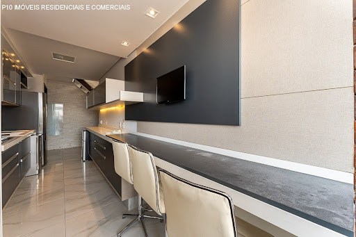 Apartamento, 2 quartos, 143 m² - Foto 36