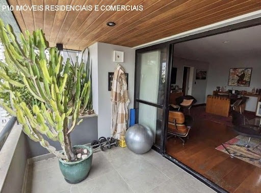 Apartamento, 4 quartos, 133 m² - Foto 1