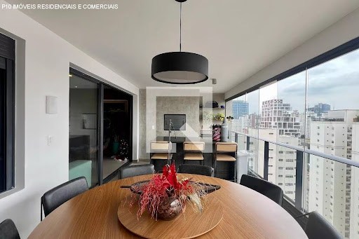 Apartamento, 2 quartos, 118 m² - Foto 1
