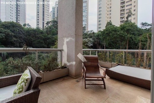 Apartamento, 2 quartos, 142 m² - Foto 12