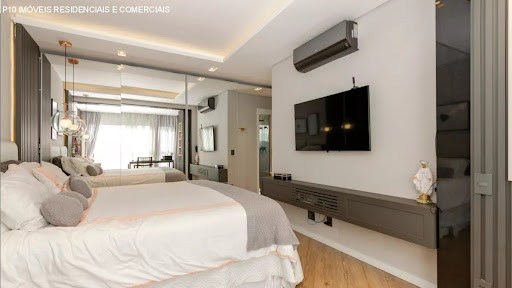 Apartamento, 3 quartos, 181 m² - Foto 12