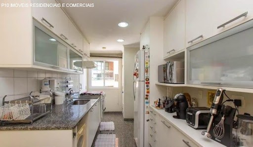 Apartamento, 3 quartos, 135 m² - Foto 7