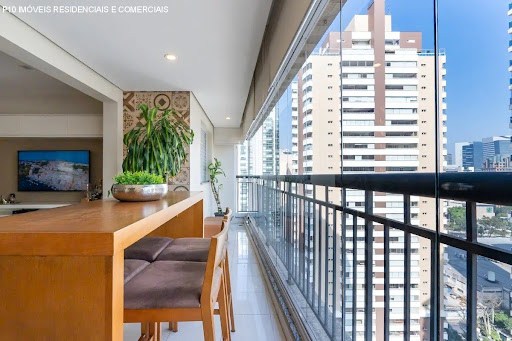 Apartamento, 2 quartos, 94 m² - Foto 7