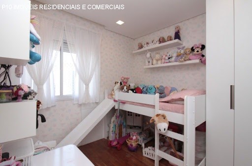 Apartamento, 3 quartos, 167 m² - Foto 11
