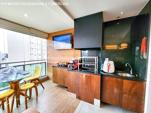 Apartamento, 3 quartos, 133 m² - Foto 19