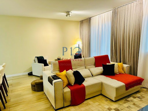Apartamento, 2 quartos, 91 m² - Foto 11