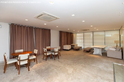 Apartamento, 3 quartos, 161 m² - Foto 3