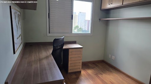 Apartamento, 3 quartos, 121 m² - Foto 52
