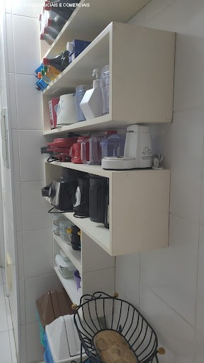 Apartamento, 3 quartos, 107 m² - Foto 10