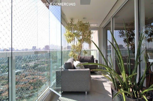 Apartamento, 3 quartos, 167 m² - Foto 65