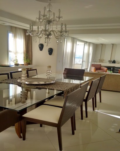 Apartamento, 4 quartos, 397 m² - Foto 11