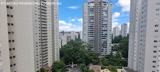 Apartamento, 4 quartos, 195 m² - Foto 12