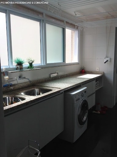 Apartamento, 3 quartos, 260 m² - Foto 5