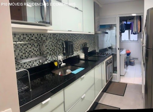 Apartamento, 2 quartos, 104 m² - Foto 5