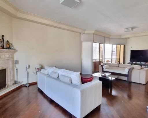 Apartamento, 4 quartos, 270 m² - Foto 9