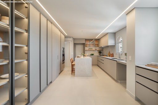 Apartamento, 3 quartos, 270 m² - Foto 16