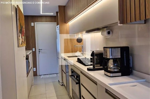 Apartamento, 3 quartos, 83 m² - Foto 11
