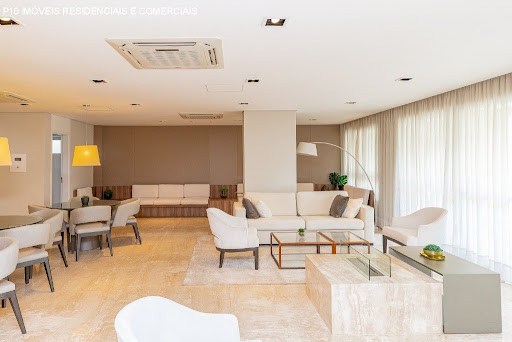 Apartamento, 4 quartos, 316 m² - Foto 8