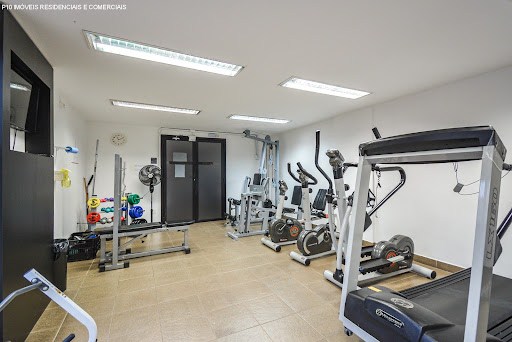 Apartamento, 3 quartos, 115 m² - Foto 26