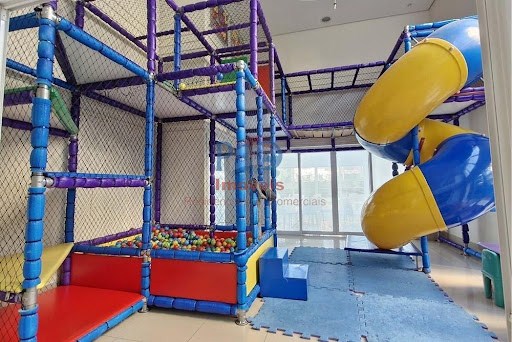 Cobertura, 3 quartos, 402 m² - Foto 23