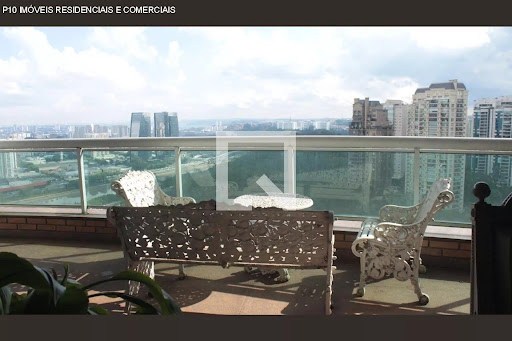 Apartamento, 5 quartos, 368 m² - Foto 11