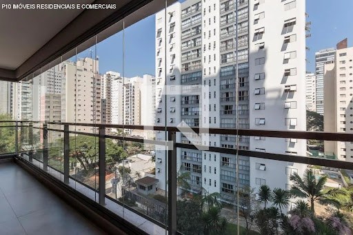 Apartamento, 3 quartos, 158 m² - Foto 29