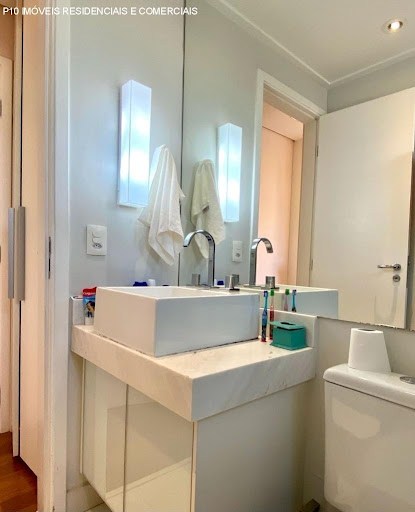 Apartamento, 3 quartos, 138 m² - Foto 31