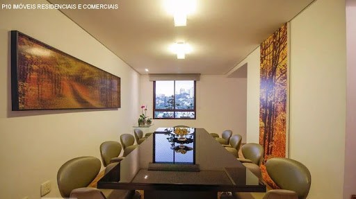 Apartamento, 5 quartos, 280 m² - Foto 43