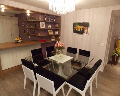 Apartamento, 3 quartos, 168 m² - Foto 8