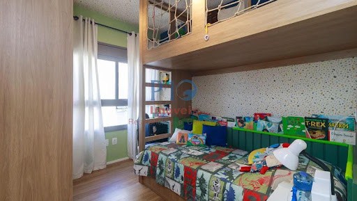 Apartamento, 3 quartos, 141 m² - Foto 19