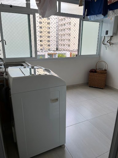 Apartamento, 3 quartos, 140 m² - Foto 10