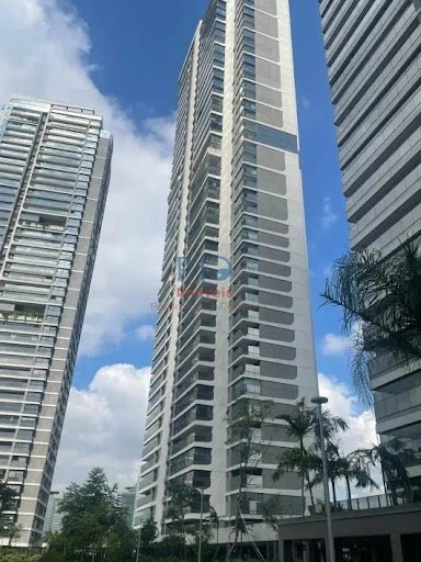 Apartamento, 3 quartos, 186 m² - Foto 7