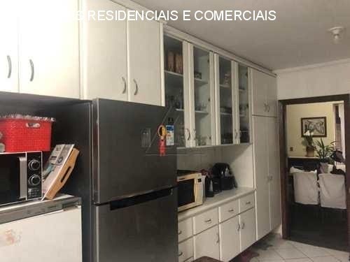 Casa, 4 quartos - Foto 25