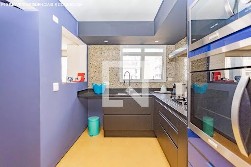 Apartamento, 3 quartos, 133 m² - Foto 17