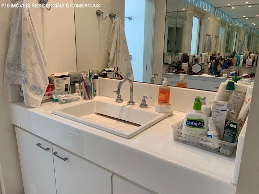 Apartamento, 2 quartos, 170 m² - Foto 17