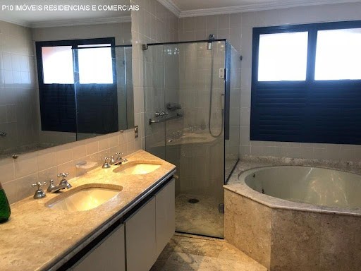 Apartamento, 3 quartos, 242 m² - Foto 8
