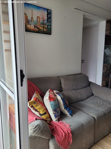 Apartamento, 2 quartos, 48 m² - Foto 41