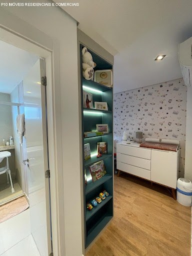 Apartamento, 3 quartos, 108 m² - Foto 26