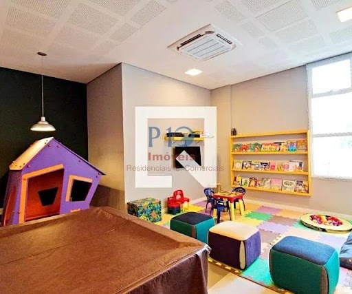 Cobertura, 2 quartos, 104 m² - Foto 2