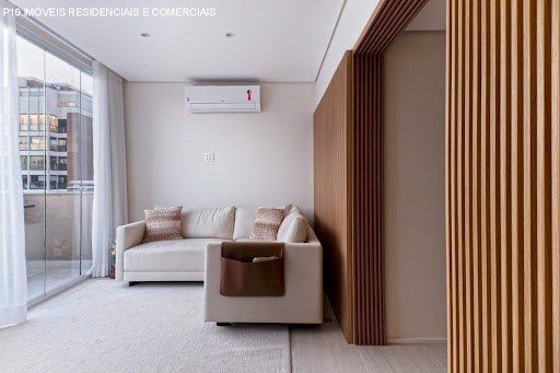 Apartamento, 2 quartos, 125 m² - Foto 12