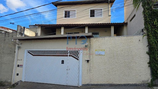 Casa, 4 quartos, 200 m² - Foto 43