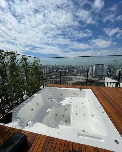 Apartamento, 1 quarto, 123 m² - Foto 8