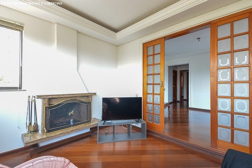 Apartamento, 4 quartos, 235 m² - Foto 6