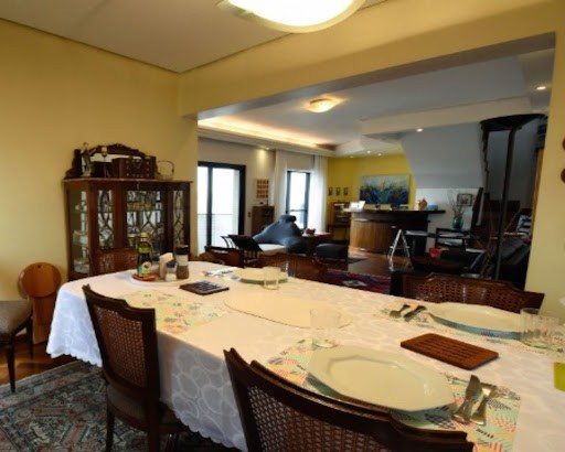 Apartamento, 5 quartos, 360 m² - Foto 4