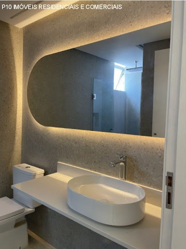 Apartamento, 3 quartos, 120 m² - Foto 8