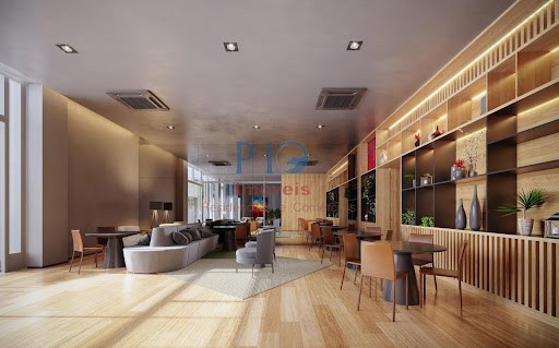 Apartamento, 1 quarto, 42 m² - Foto 13