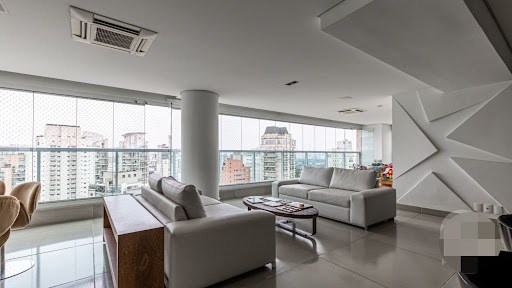 Apartamento, 3 quartos, 33566 m² - Foto 1