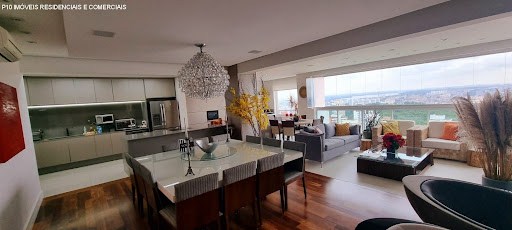 Apartamento, 5 quartos, 562 m² - Foto 52