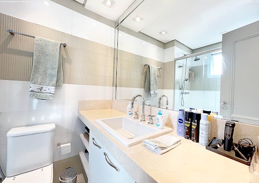 Apartamento, 4 quartos, 226 m² - Foto 28